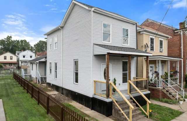 Single Family home available in Wheeling WV Gallery 3