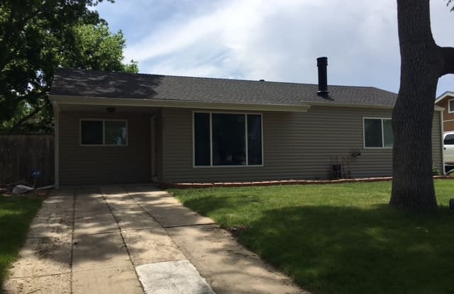 4850 E Kansas Dr - 4850 East Kansas Drive, Denver, CO 80246