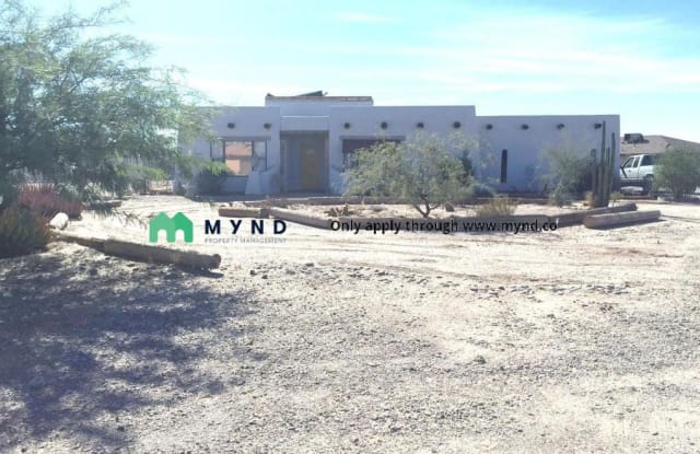 9987 W Santa Cruz Blvd - 9987 West Santa Cruz Boulevard, Arizona City, AZ 85123