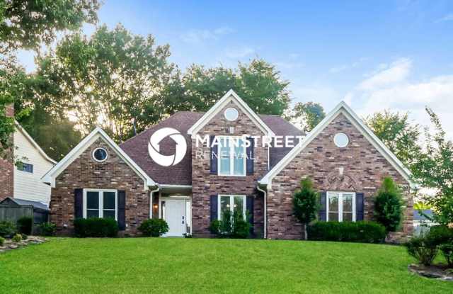8460 East Askersund Cove - 8460 East Askersund Cove, Memphis, TN 38018