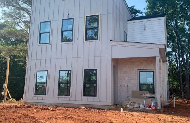 Awesome New Construction 5BR House Close to Campus photos photos