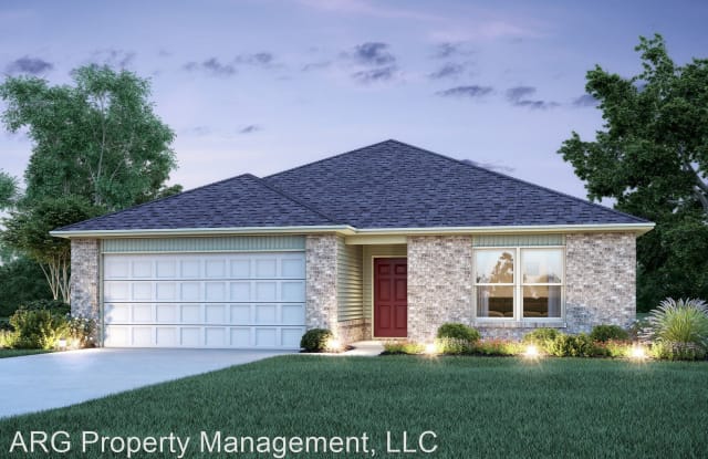 741 Belhaven Road - 741 Belhaven Road, Centerton, AR 72719