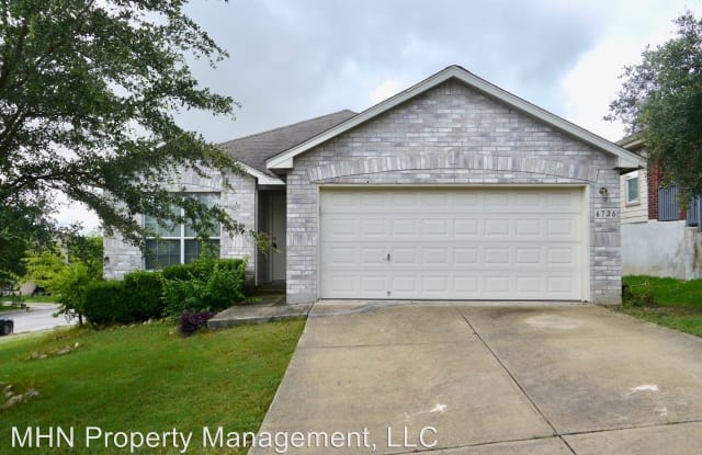 6726 Loma Corona - 6726 Loma Corona, San Antonio, TX 78233