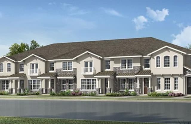 13375 Gorgona Isle Dr - 13375 Gorgona Isle Drive, Horizon West, FL 34787