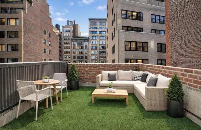 20 East 13th Street photos photos