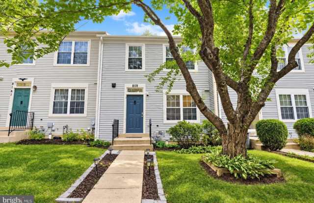 8139 HALLMARK Place Gallery 1