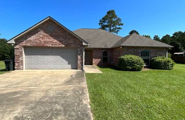 110 James Drive - 110 James Drive, Vernon County, LA 71446