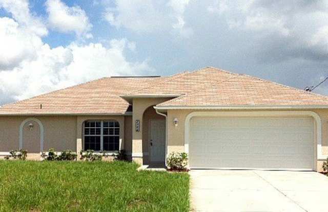 2303 NW 37th Avenue - 2303 Northwest 37th Avenue, Cape Coral, FL 33993