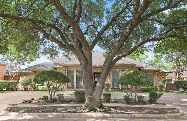 2508 Brown Deer Trail - 2508 Brown Deer Trail, Plano, TX 75023