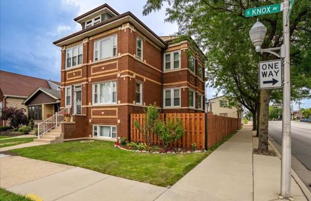 6657 S Knox Avenue - 6657 South Knox Avenue, Chicago, IL 60629