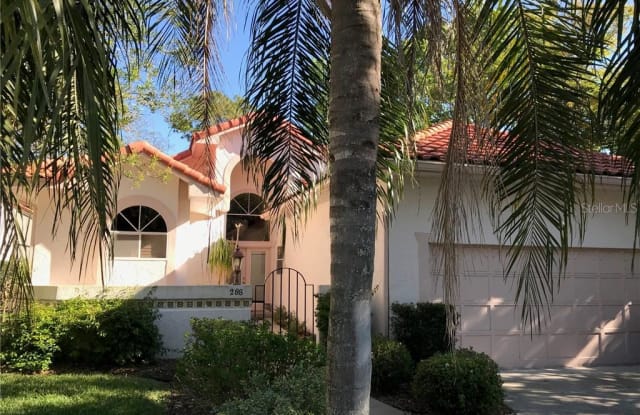 288 SPRINGSIDE ROAD - 288 Springside Road, Wekiwa Springs, FL 32779