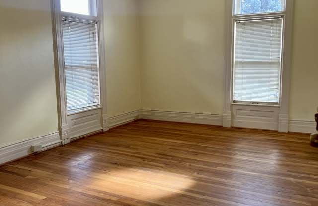 114 S Huron St - 114 South Huron Street, Ypsilanti, MI 48197