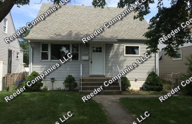 3927 Hohman Avenue - 3927 Hohman Avenue, Hammond, IN 46327