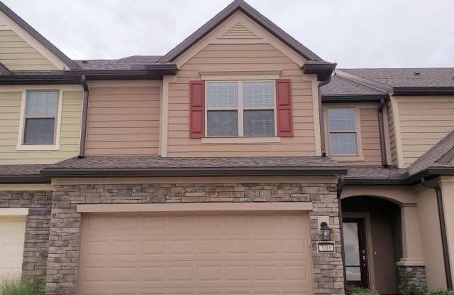 7016 PEPPERCORN CT - 7016 Peppercorn Court, Jacksonville, FL 32258