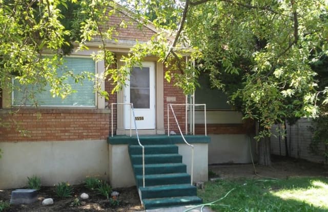 3558 South 700 East - 3558 700 East, South Salt Lake, UT 84106