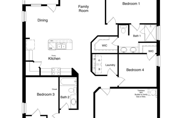 1231 Rockwater Drive photos photos