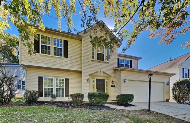 5414 Crisfield Road - 5414 Crisfield Road, Charlotte, NC 28269