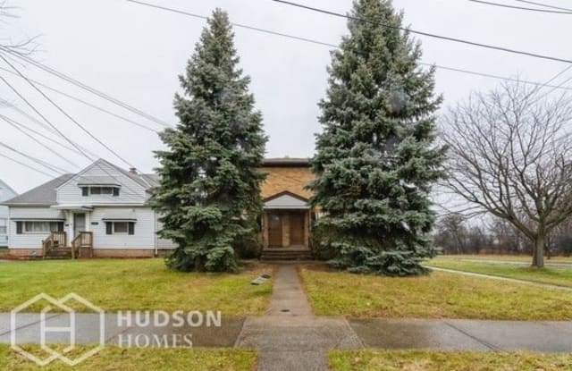 16111 Ramage Avenue - 16111 Ramage Avenue, Maple Heights, OH 44137