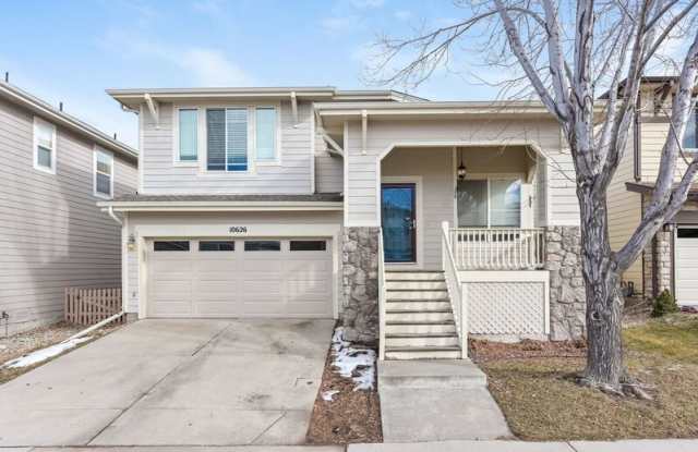 10626 Cherrybrook Circle - 10626 Cherrybrook Circle, Highlands Ranch, CO 80126