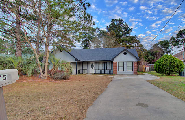 755 Madison Drive - 755 Madison Drive, Hinesville, GA 31313