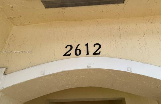 2612 SW 83rd Ter photos photos