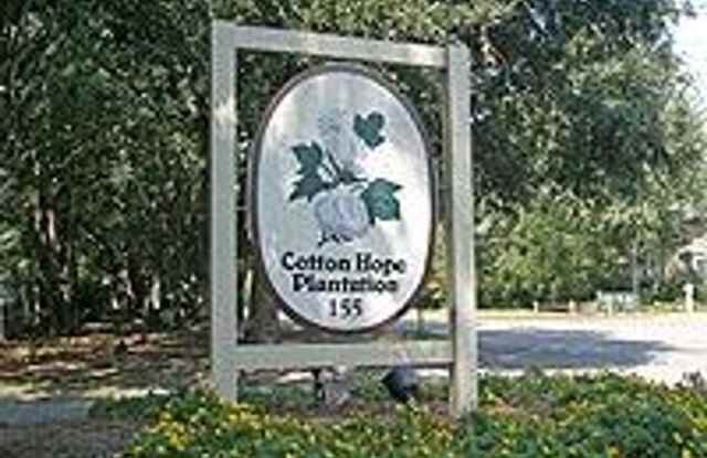 WELCOME TO COTTON HOPE HHI photos photos