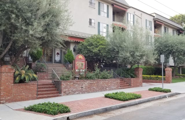 339 South Catalina Avenue Unit #326 - 339 South Catalina Avenue, Pasadena, CA 91106
