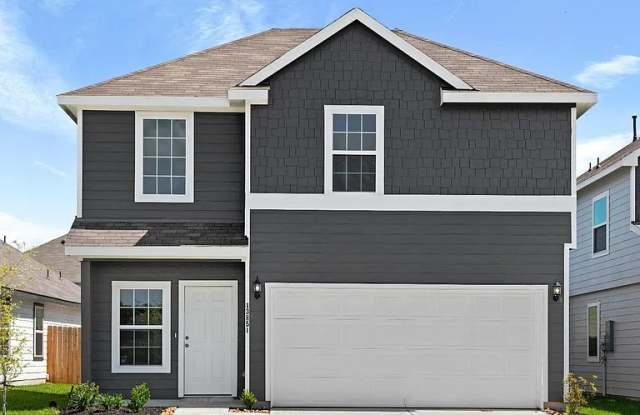 13851 Green Heron Way - 13851 Green Heron Way, Montgomery County, TX 77372