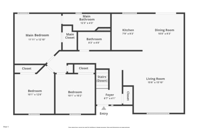 1004 Golfview Drive Gallery 2