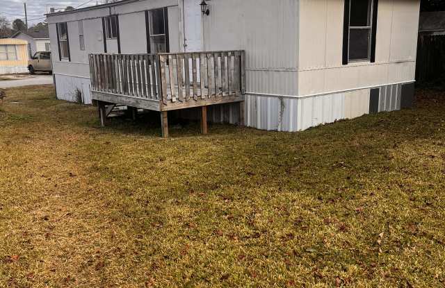 742 Tallman Cir - 742 Tallman Circle, Piney Green, NC 28544