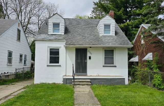 7283 Minock - 3 BED & 1.5 BATH FOR RENT photos photos