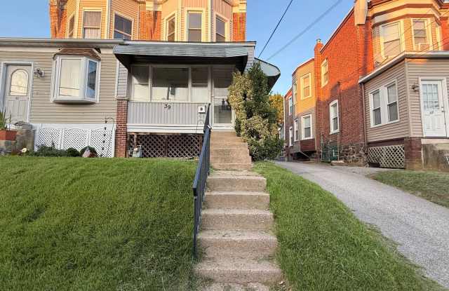 3 Bedroom Twin | Clifton Heights Gallery 1