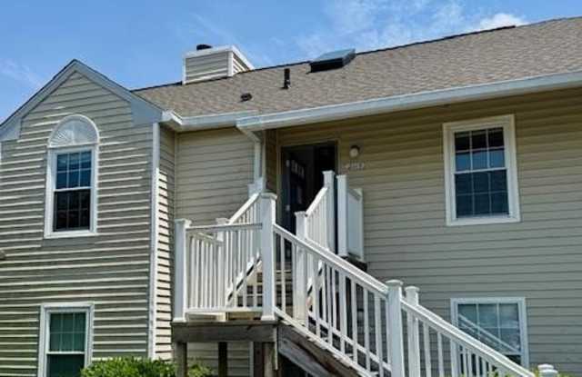 2119 Advent Court - 2119 Advent Court, Virginia Beach, VA 23454