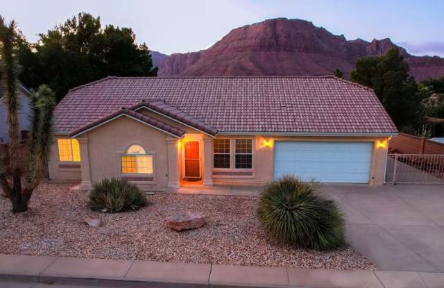 Ivins Single Family Home photos photos