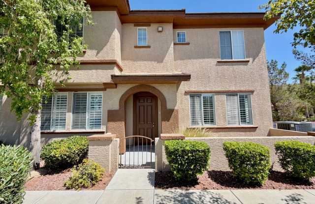 Great Northwest area townhome inside a gated community photos photos