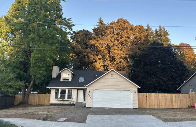 21214 Sw 93rd Ave - 21214 Southwest 93rd Avenue, Tualatin, OR 97062