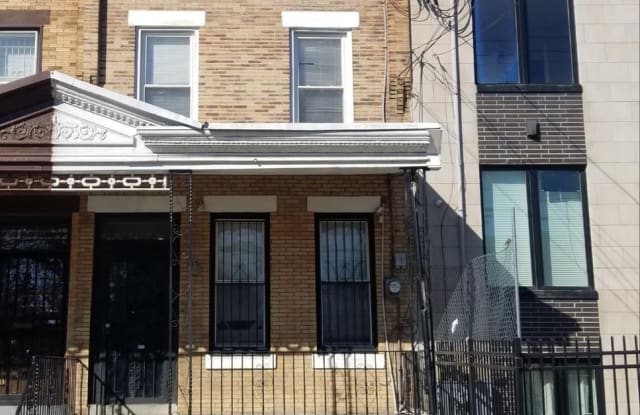 2222 N 12TH STREET - 2222 North 12th Street, Philadelphia, PA 19133