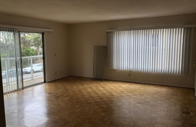 1044 9th St 2BRA - 1044 9th Street, Santa Monica, CA 90403