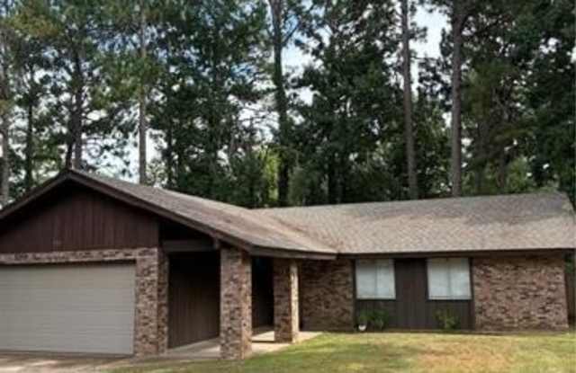 326 CHOCTAW Drive - 326 Choctaw Drive, Rapides County, LA 71360