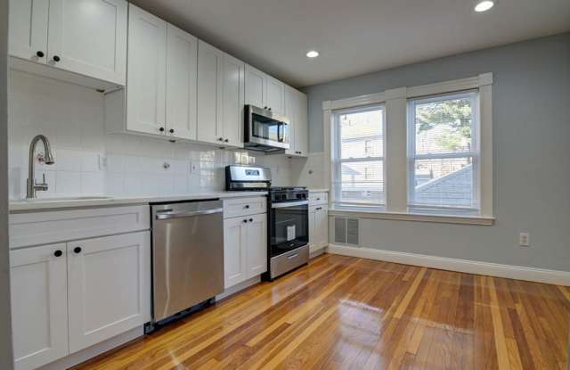 88 Old Colony Ave unit: 1 photos photos