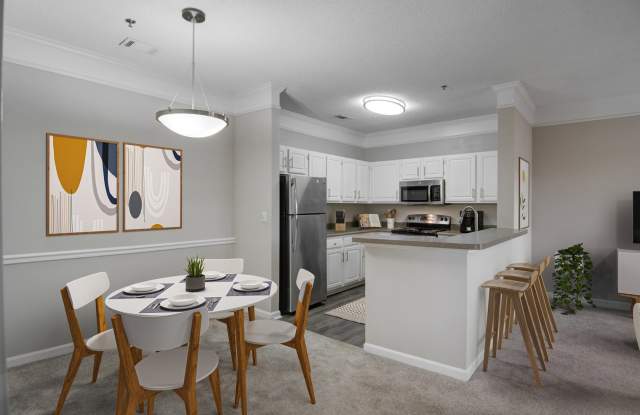 Preston Hills at Mill Creek Apartments photos photos