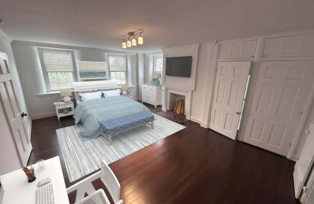 Spacious & Stylish Rental in Newtown Square – 5 Bedrooms, 3.5 Bathrooms & Prime Location! Gallery 4