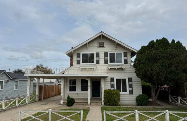 **NOW AVAILABLE!!** RENTAL HOME - GUSTINE, CA photos photos