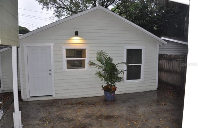 325 23RD STREET N - 325 23rd Street North, St. Petersburg, FL 33713