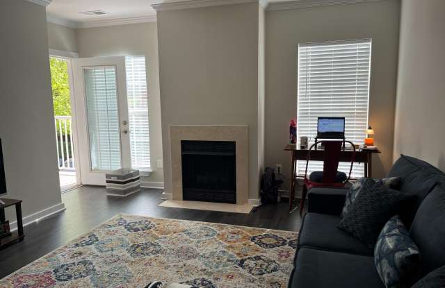 7000 FALLS REACH DRIVE - 7000 Falls Reach Drive, Idylwood, VA 22043
