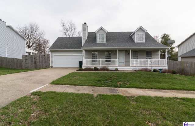 214 Eagle Way - 214 Eagle Way, Elizabethtown, KY 42701