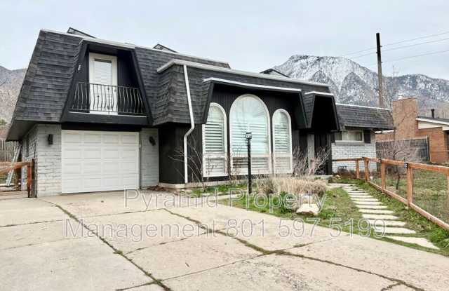 3851 S Birch Drive photos photos