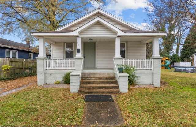 3105 Somme Avenue - 3105 Somme Avenue, Norfolk, VA 23509