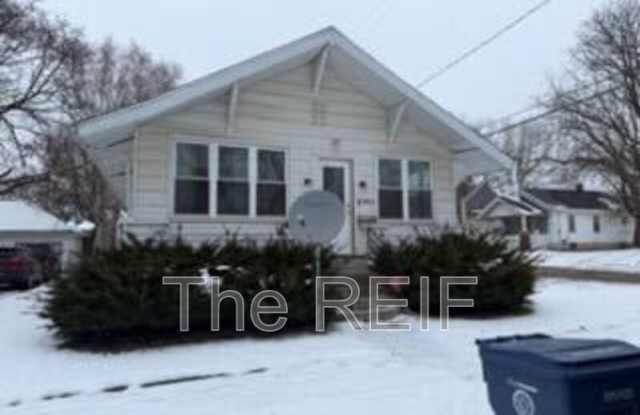 1553 Illinois Avenue photos photos