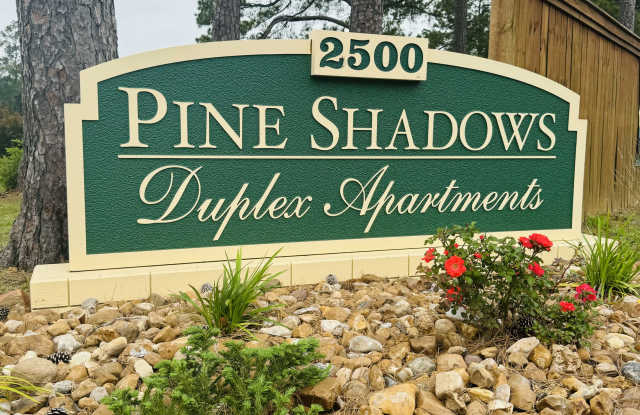 224 Prince Hall Ln Unit 102 - 224 Prince Hall Lane, Silsbee, TX 77656